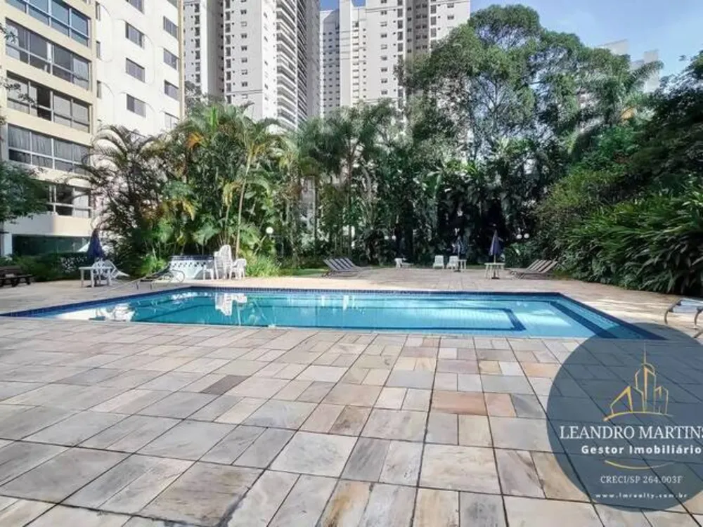 Apartamento, 3 quartos, 122 m² - Foto 12