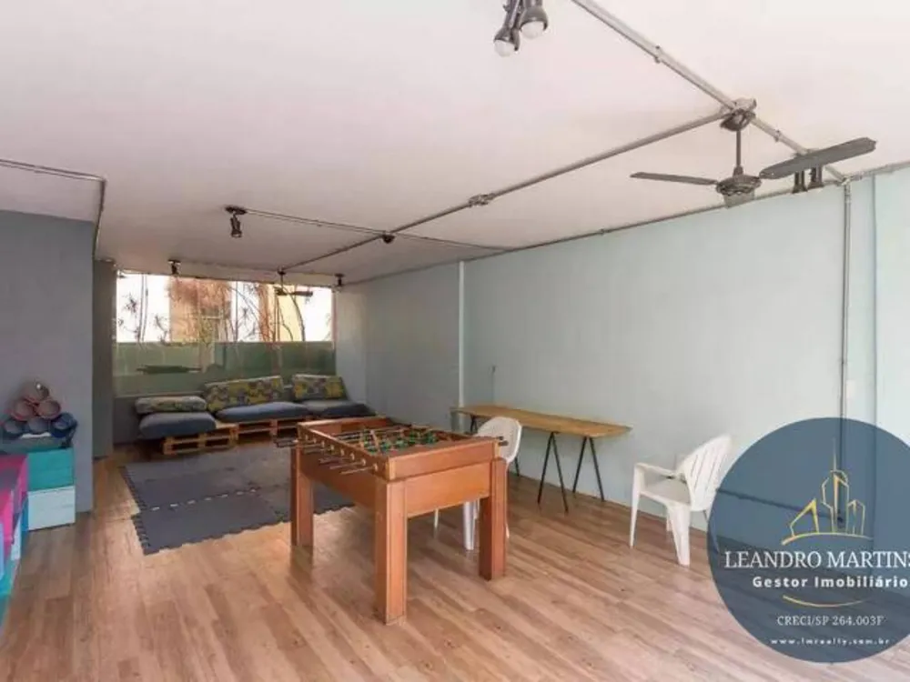 Apartamento, 3 quartos, 122 m² - Foto 9