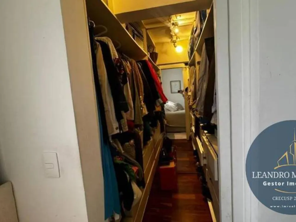 Apartamento, 3 quartos, 122 m² - Foto 7