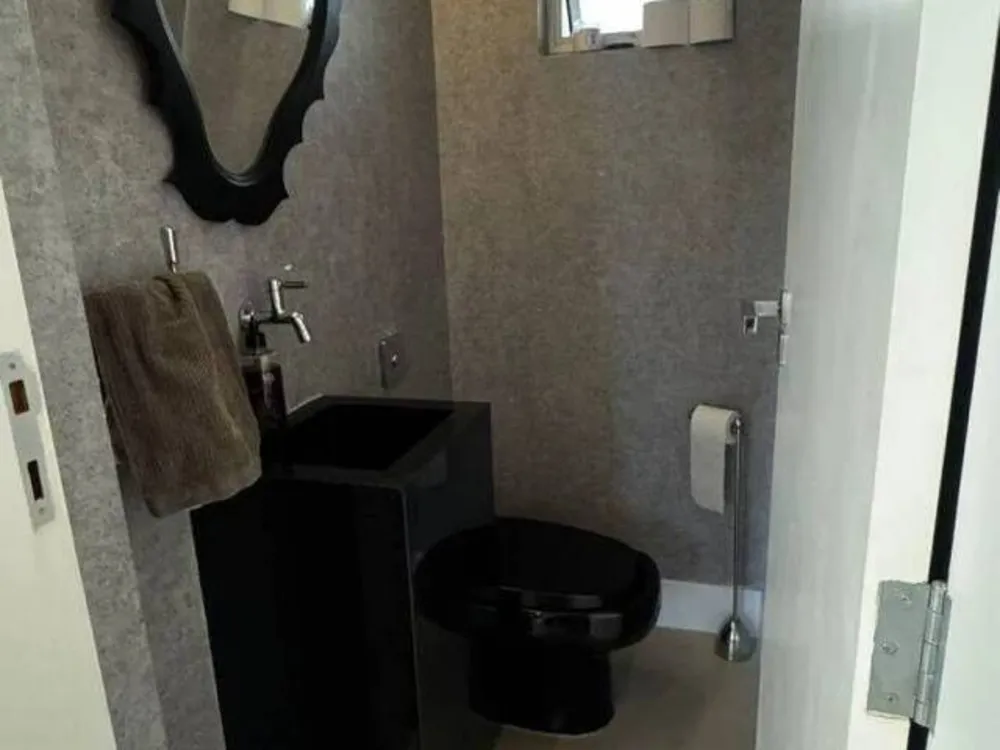 Apartamento, 3 quartos, 122 m² - Foto 4