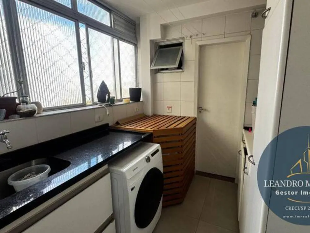 Apartamento, 3 quartos, 122 m² - Foto 8
