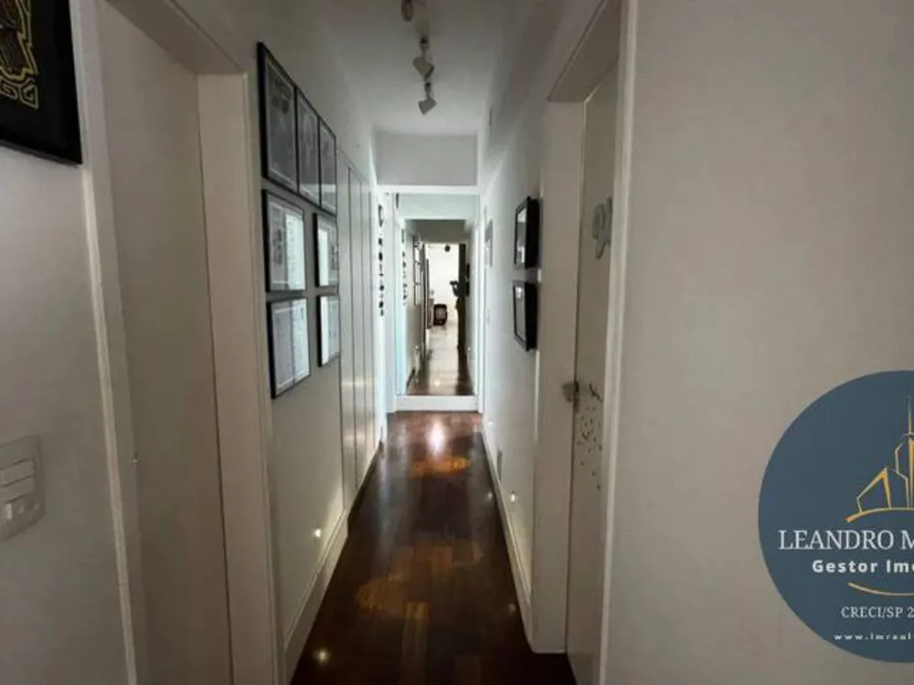 Apartamento, 3 quartos, 122 m² - Foto 5