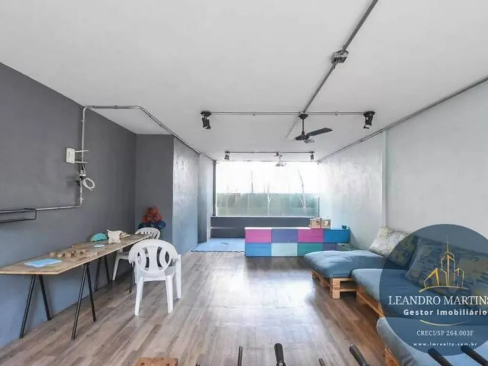 Apartamento, 3 quartos, 122 m² - Foto 10