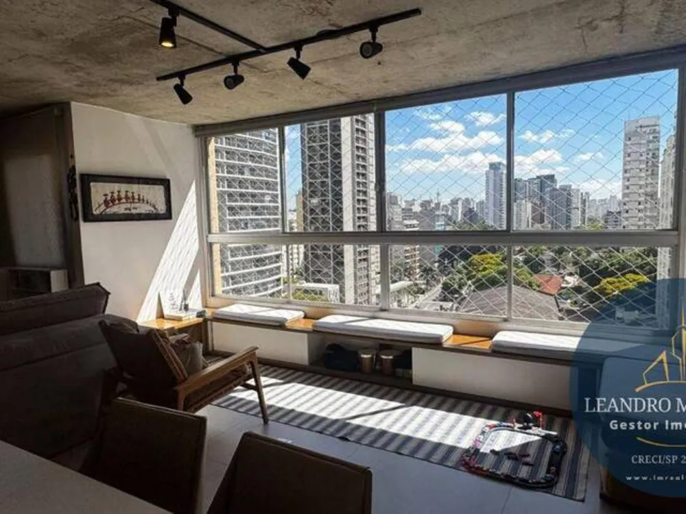 Apartamento, 3 quartos, 122 m² - Foto 3