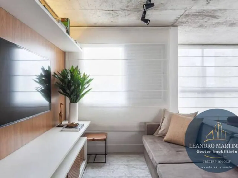 Apartamento, 3 quartos, 122 m² - Foto 1