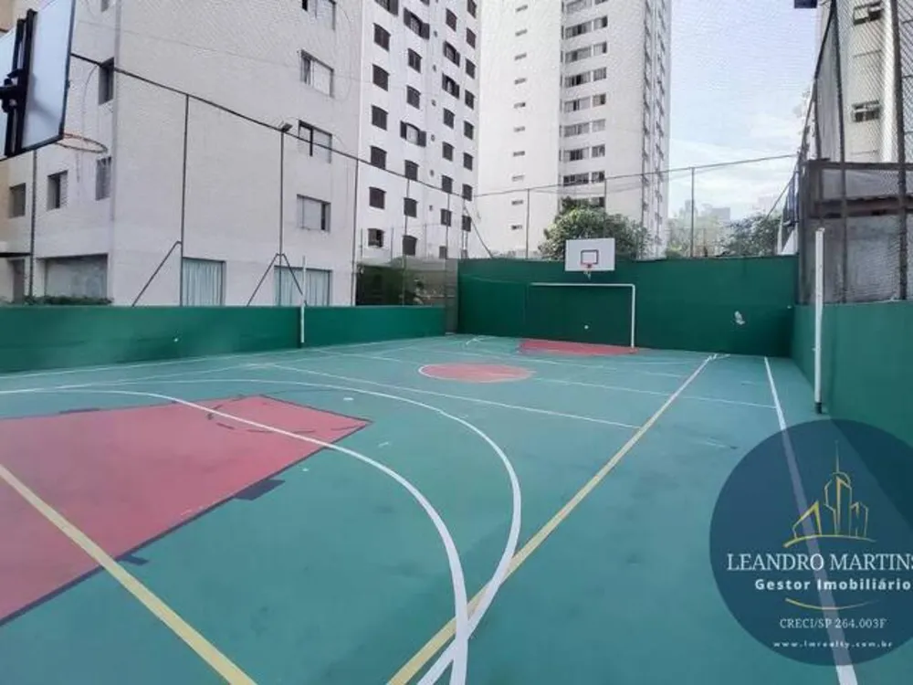 Apartamento, 3 quartos, 122 m² - Foto 11
