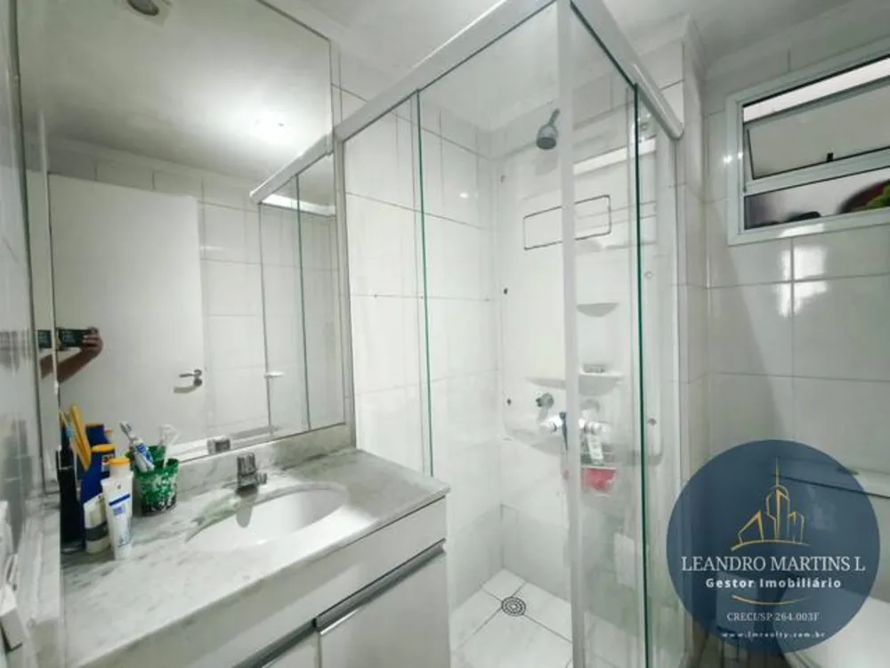 Apartamento, 2 quartos, 72 m² - Foto 4