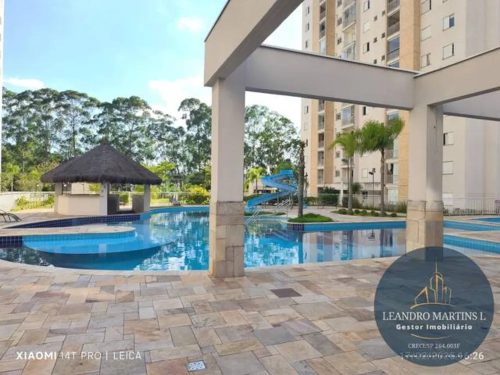 Apartamento, 2 quartos, 72 m² - Foto 9