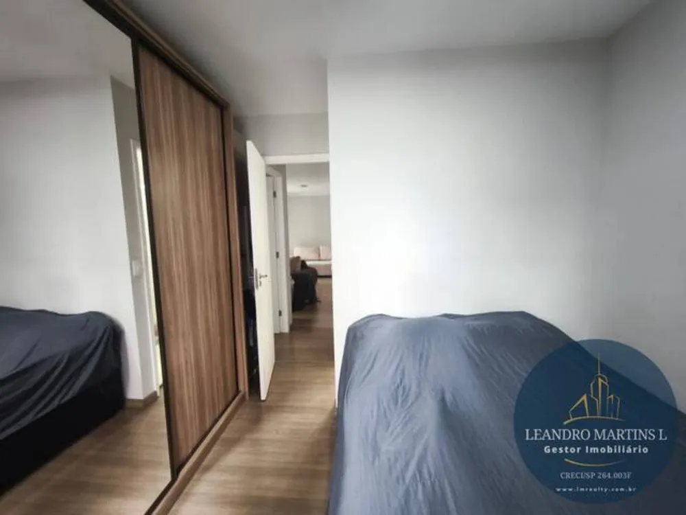 Apartamento, 2 quartos, 72 m² - Foto 6
