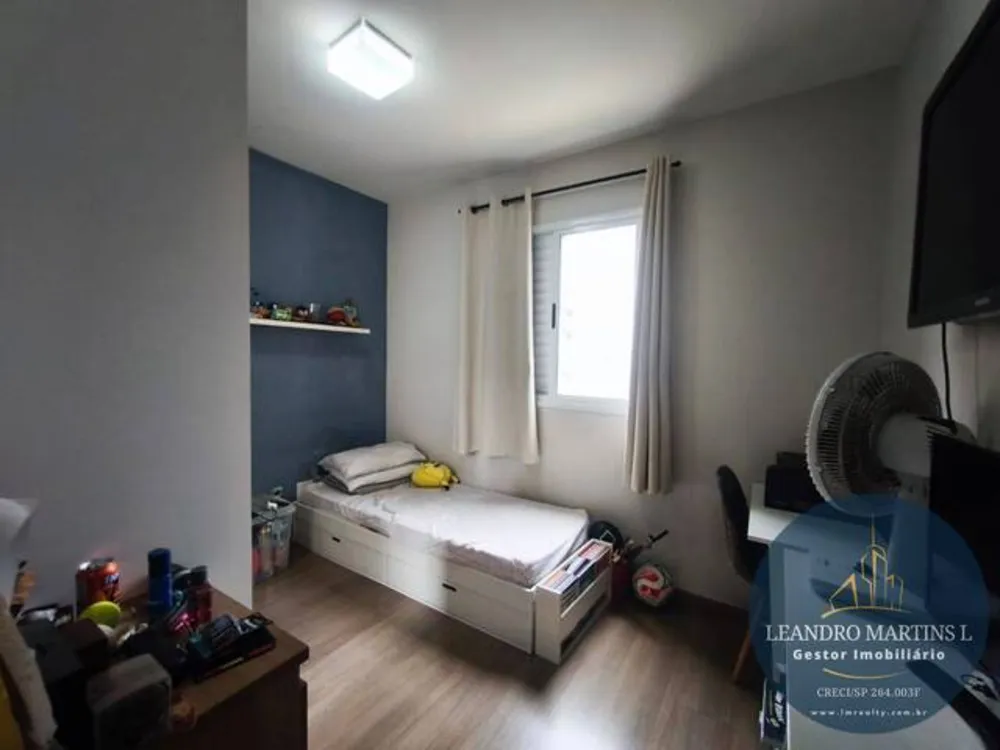 Apartamento, 2 quartos, 72 m² - Foto 5