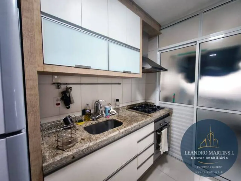 Apartamento, 2 quartos, 72 m² - Foto 3