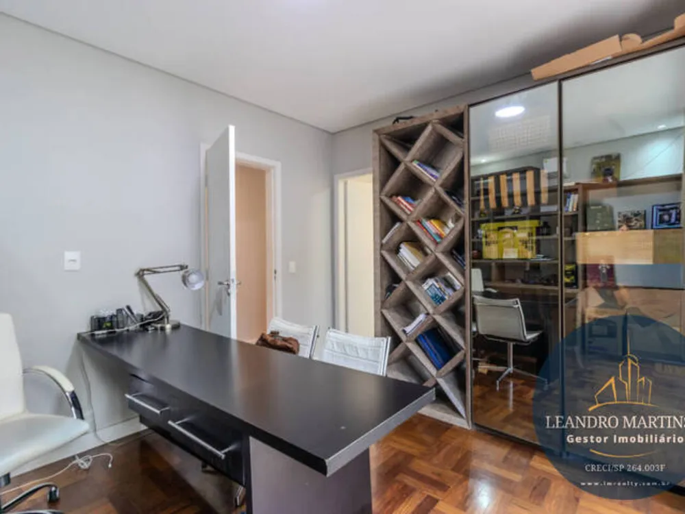 Casa, 5 quartos, 340 m² - Foto 1