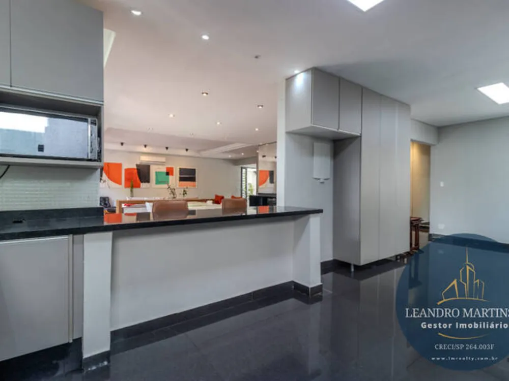 Casa, 5 quartos, 340 m² - Foto 8