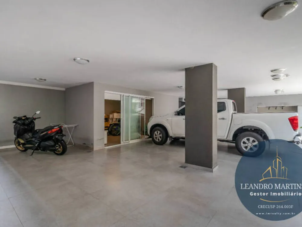 Casa, 5 quartos, 340 m² - Foto 9