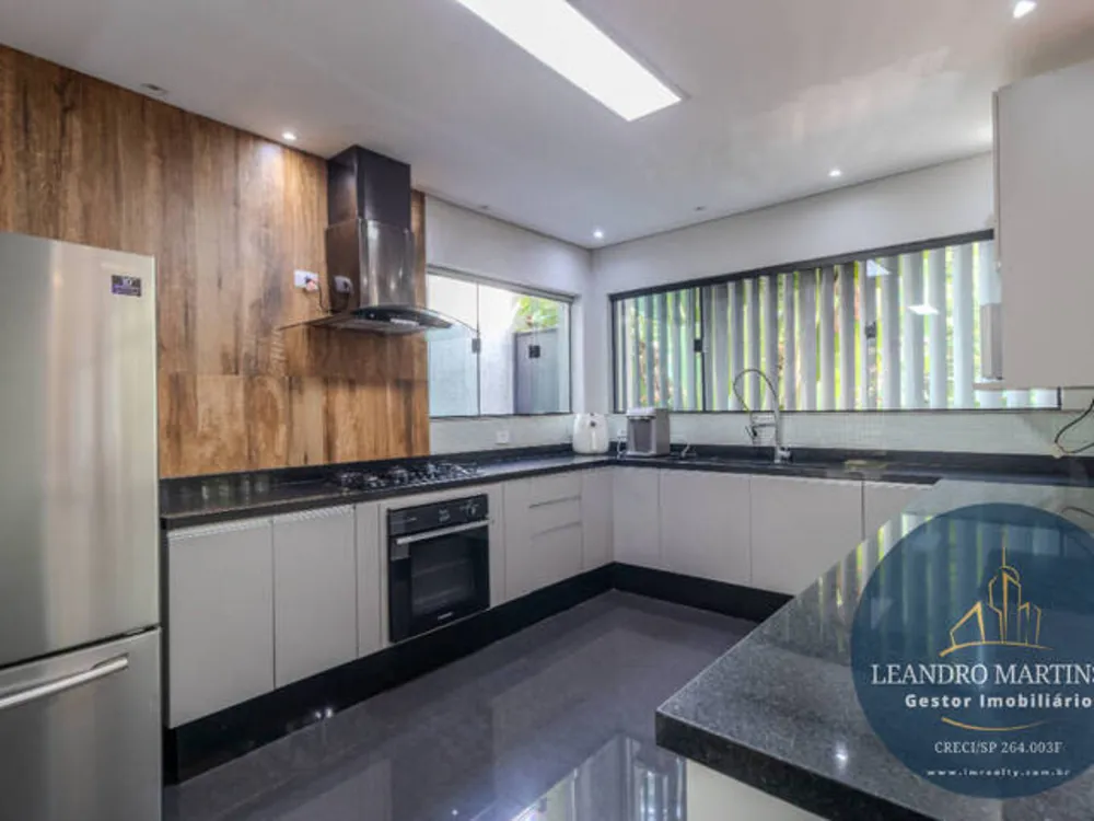 Casa, 5 quartos, 340 m² - Foto 5