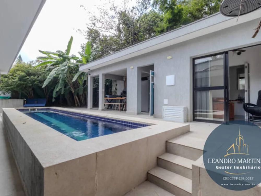 Casa, 5 quartos, 340 m² - Foto 7