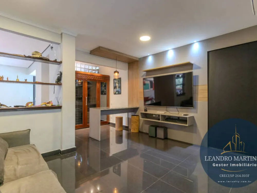 Casa, 5 quartos, 340 m² - Foto 3