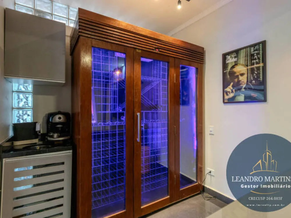 Casa, 5 quartos, 340 m² - Foto 10