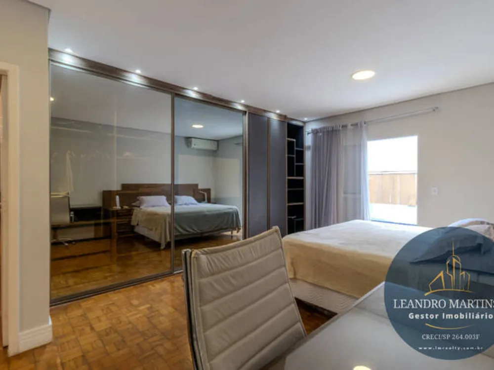 Casa, 5 quartos, 340 m² - Foto 11
