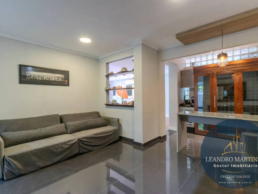 Casa, 5 quartos, 340 m² - Foto 12