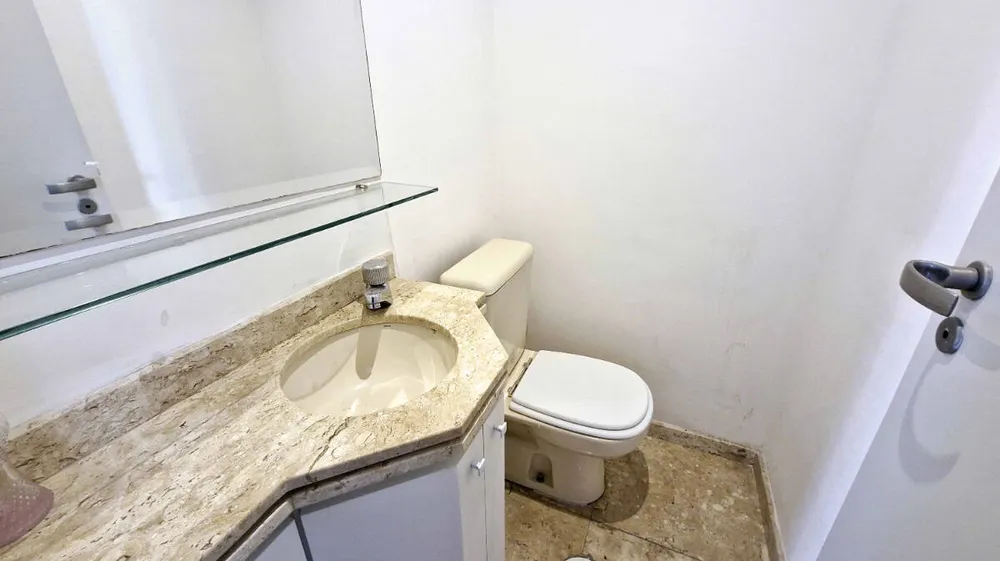 Apartamento, 4 quartos, 129 m² - Foto 1