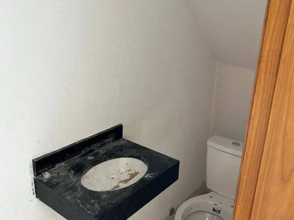 Casa, 3 quartos, 101 m² - Foto 1