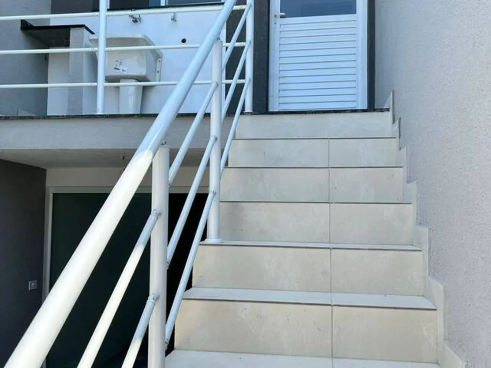 Casa, 3 quartos, 101 m² - Foto 2