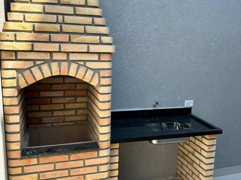Casa, 3 quartos, 101 m² - Foto 11