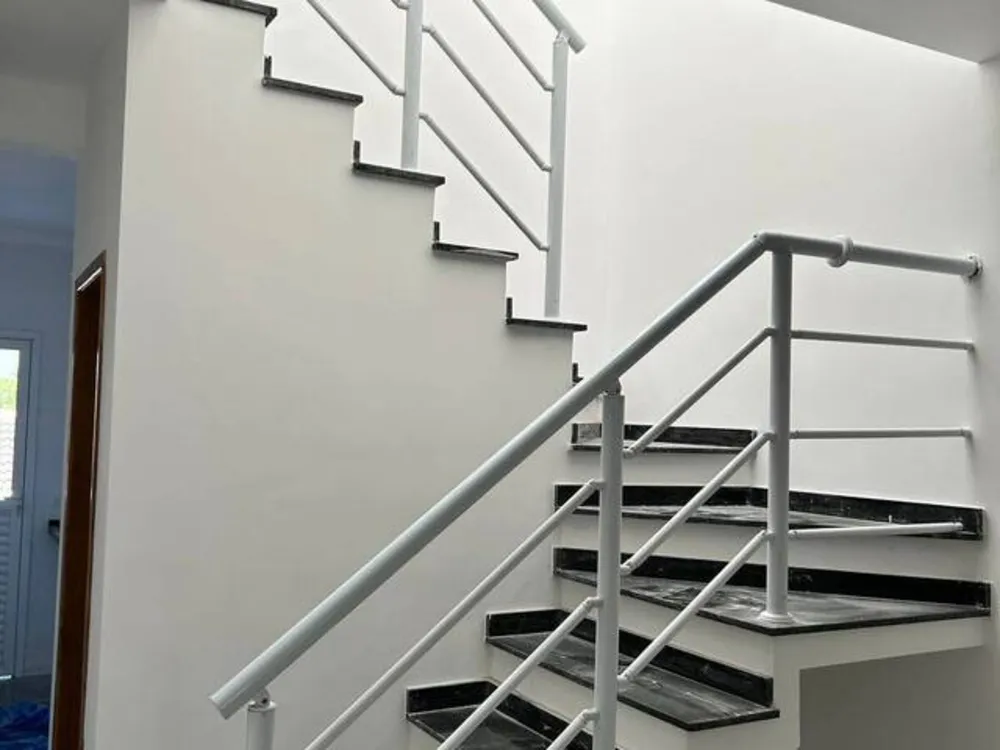 Casa, 3 quartos, 101 m² - Foto 5