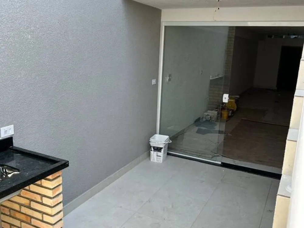 Casa, 3 quartos, 101 m² - Foto 10