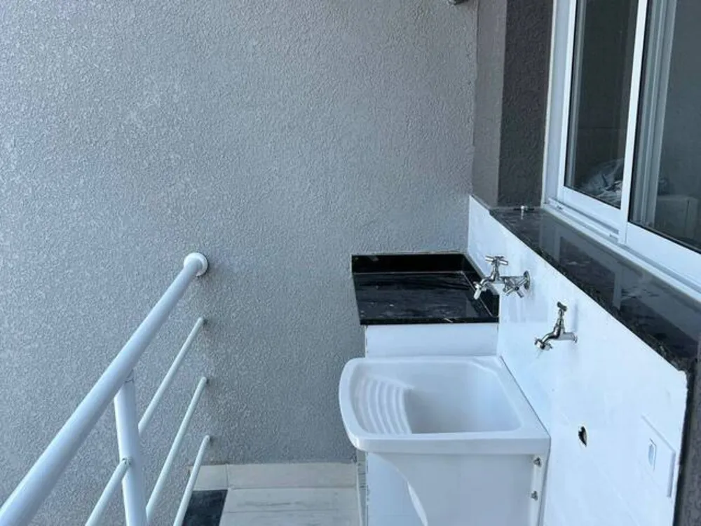 Casa, 3 quartos, 101 m² - Foto 3