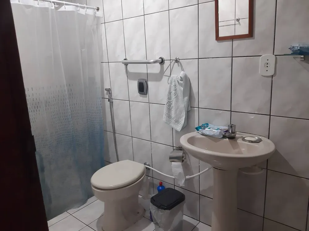Casa, 4 quartos, 198 m² - Foto 33