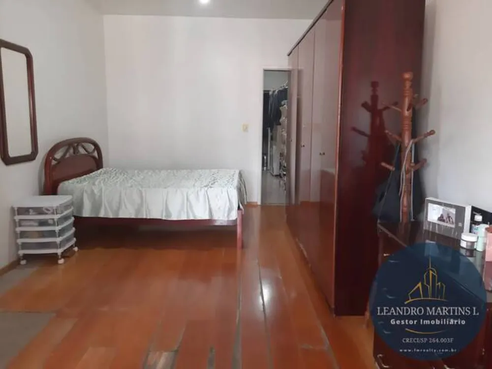 Casa, 4 quartos, 198 m² - Foto 20