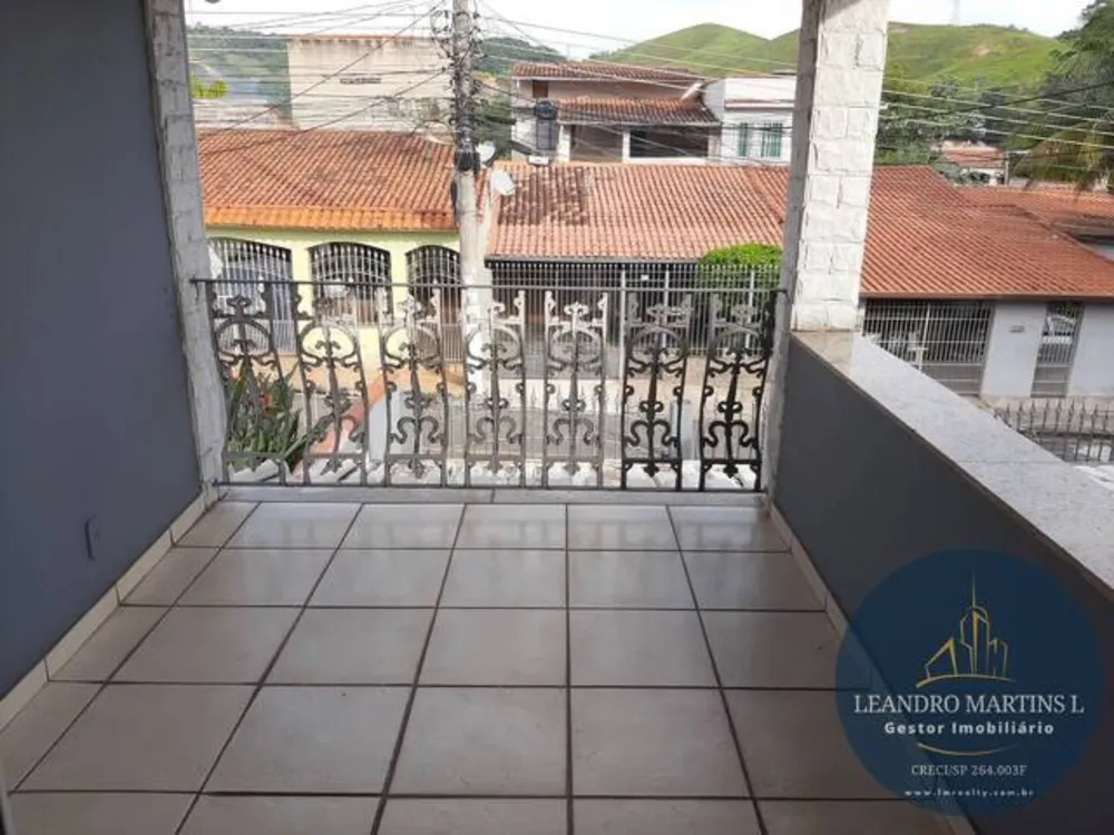 Casa, 4 quartos, 198 m² - Foto 24