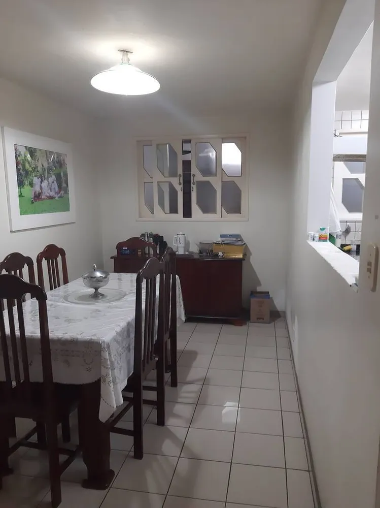 Casa, 4 quartos, 198 m² - Foto 13