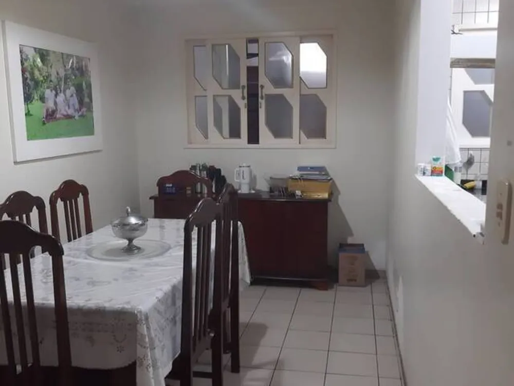 Casa, 4 quartos, 198 m² - Foto 7