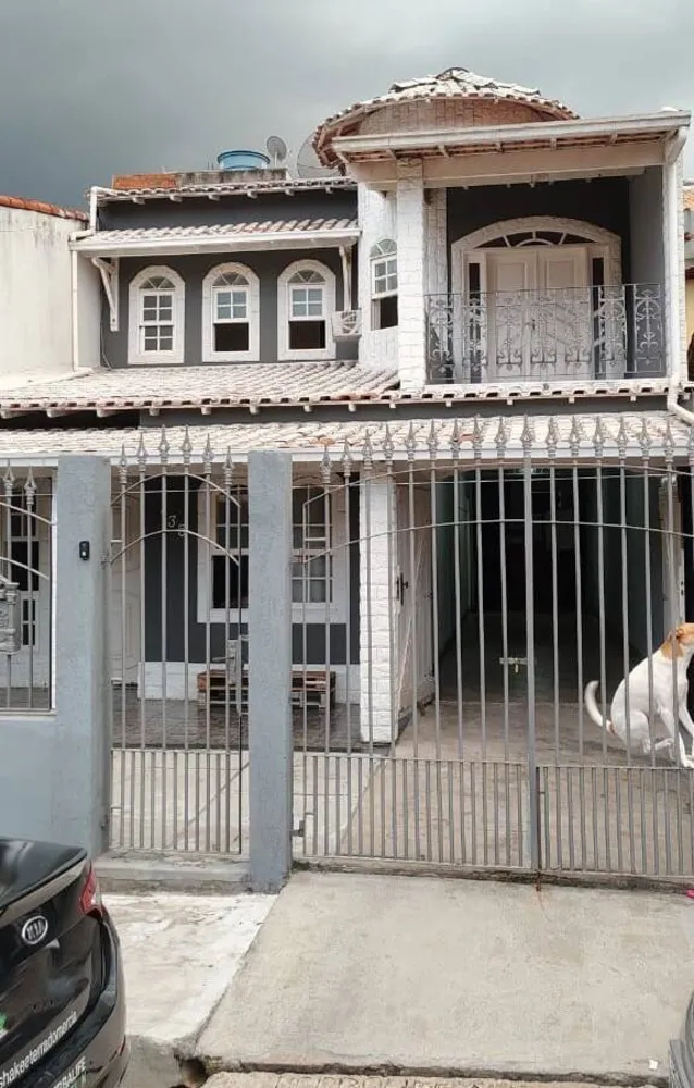 Casa, 4 quartos, 198 m² - Foto 4