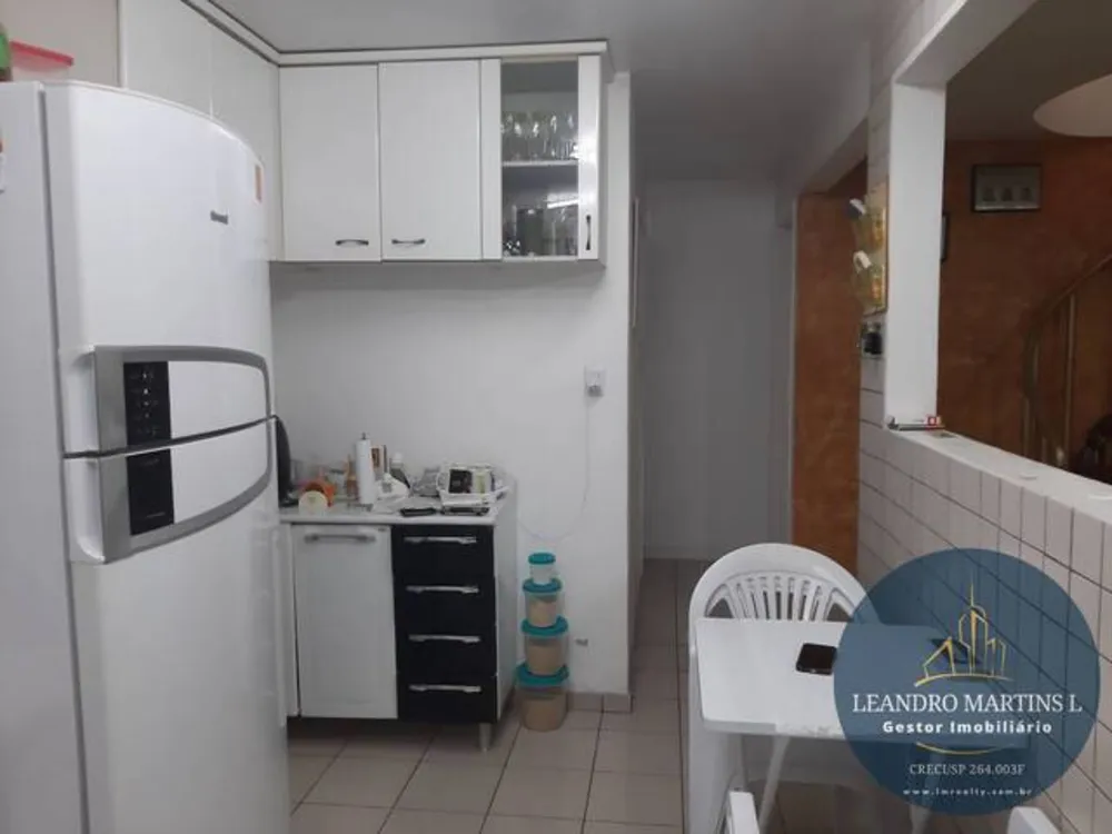Casa, 4 quartos, 198 m² - Foto 8