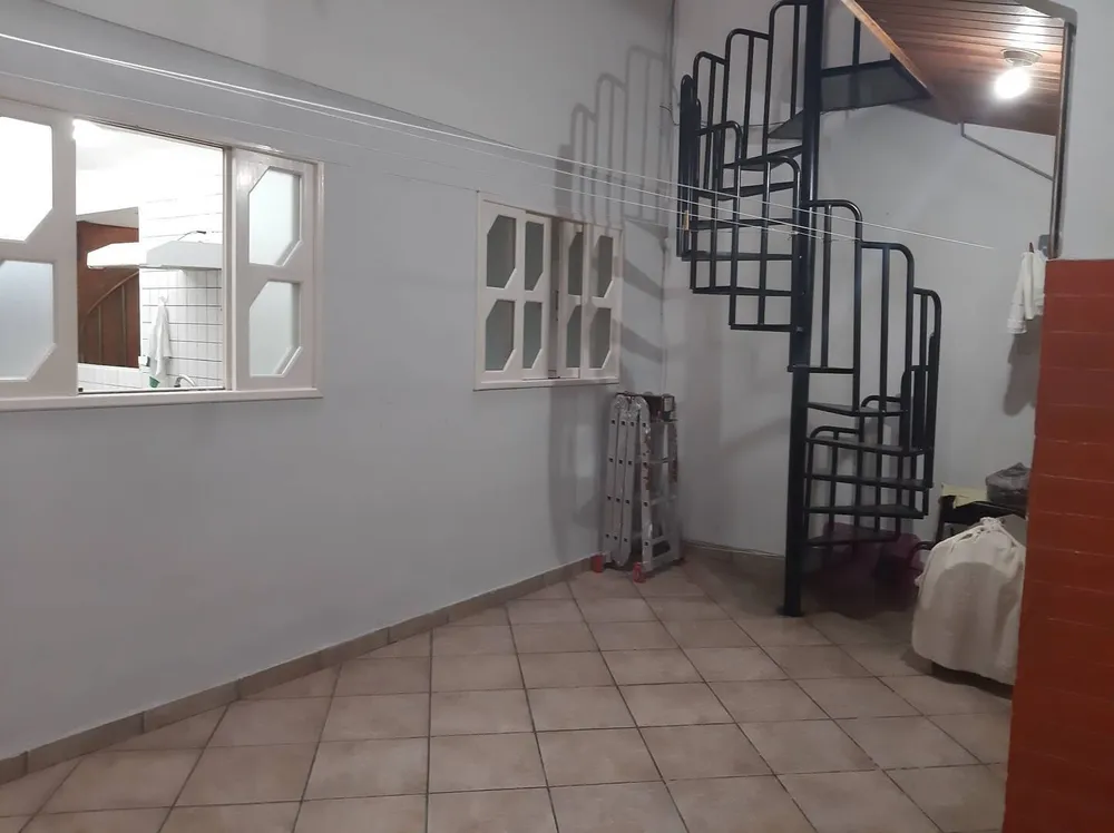Casa, 4 quartos, 198 m² - Foto 23