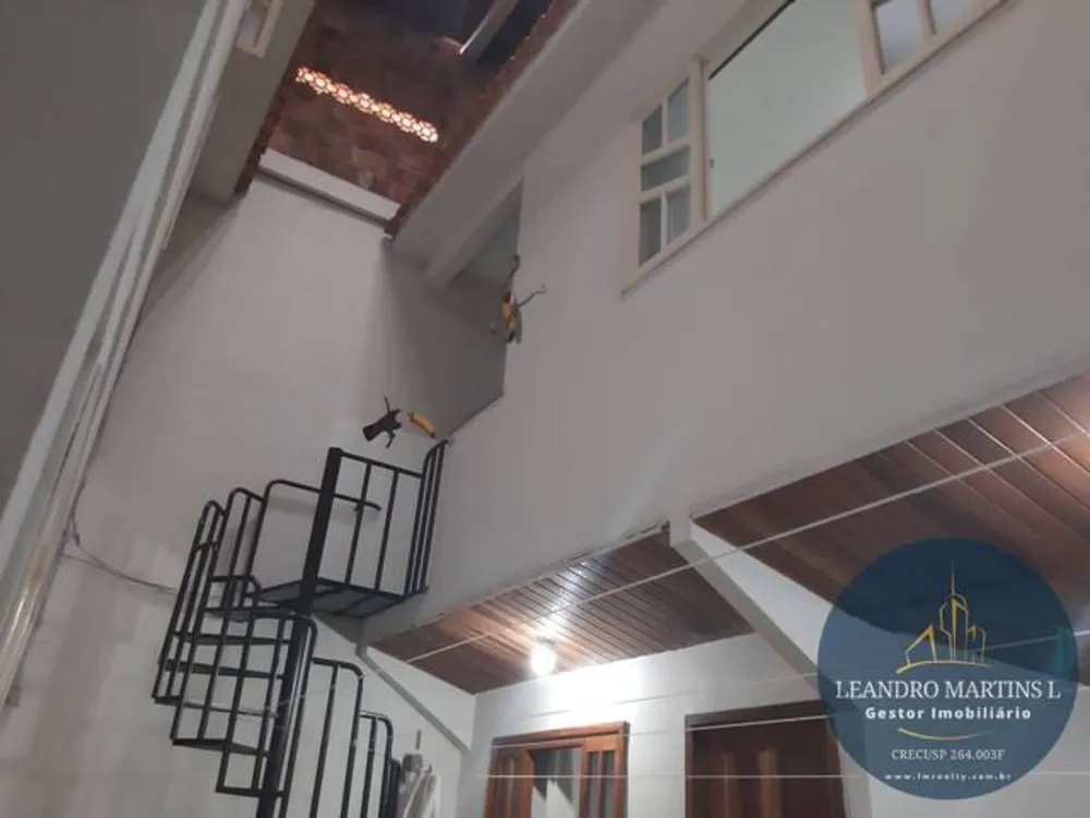 Casa, 4 quartos, 198 m² - Foto 14