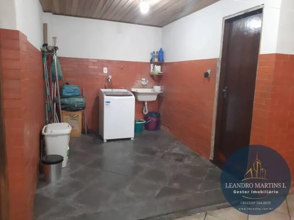 Casa, 4 quartos, 198 m² - Foto 15