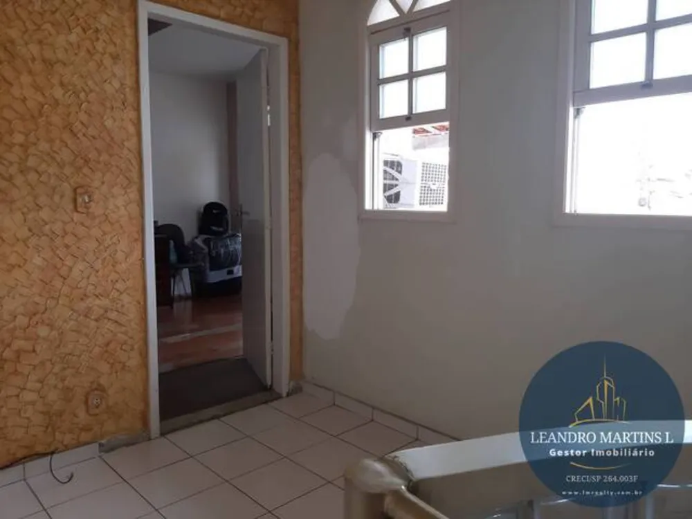 Casa, 4 quartos, 198 m² - Foto 23