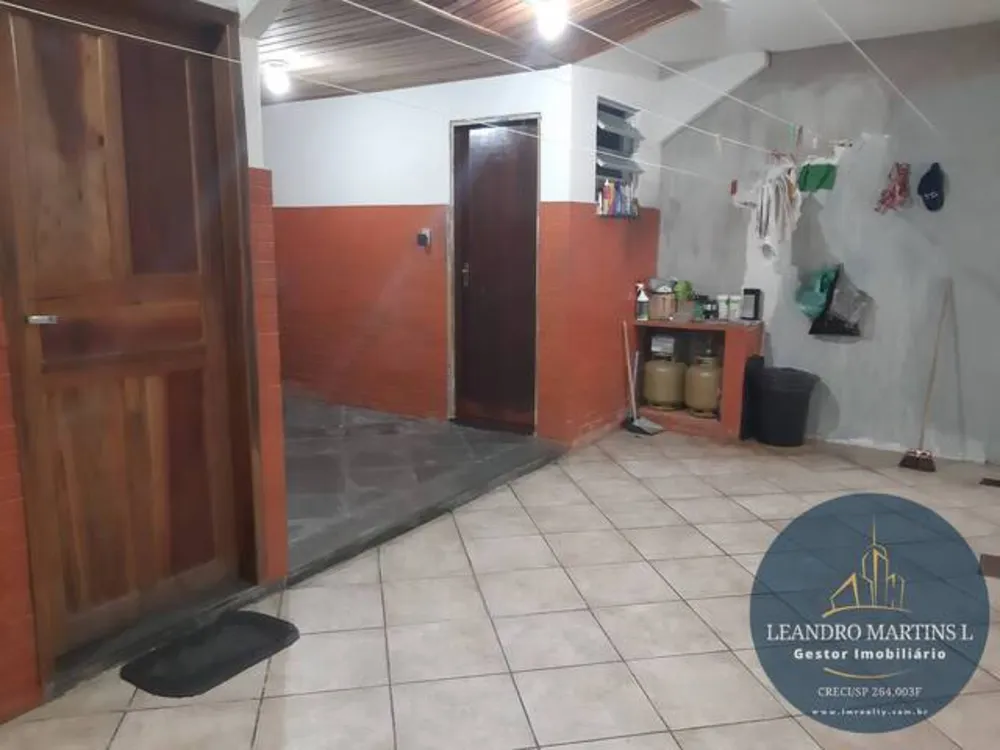 Casa, 4 quartos, 198 m² - Foto 16
