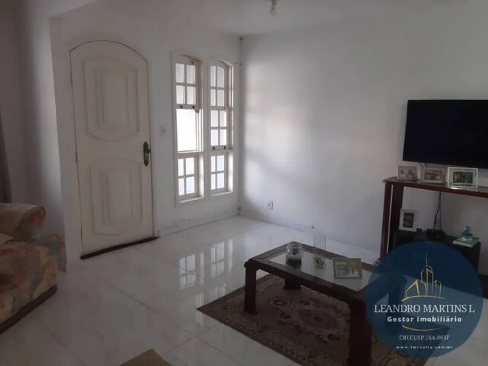 Casa, 4 quartos, 198 m² - Foto 4