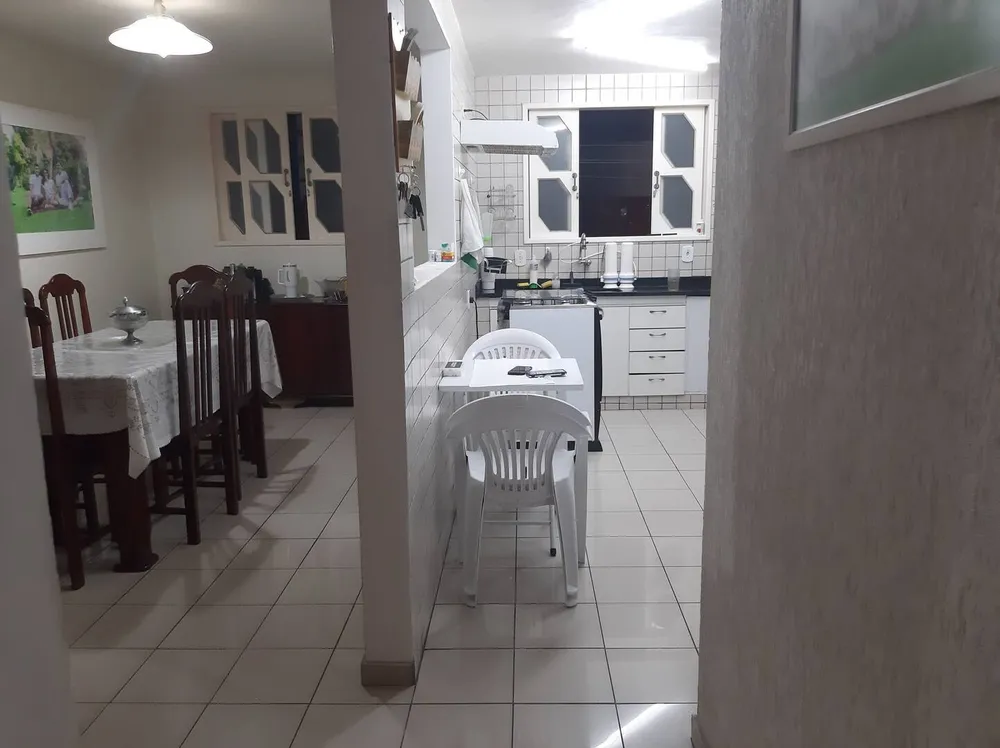 Casa, 4 quartos, 198 m² - Foto 12