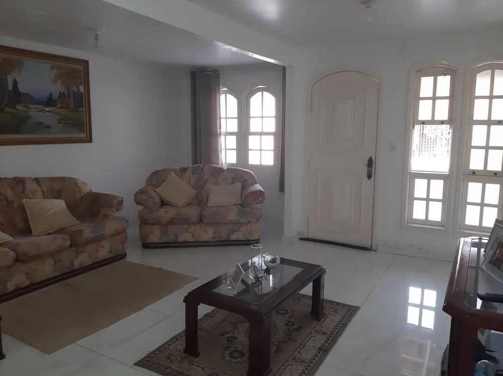 Casa, 4 quartos, 198 m² - Foto 5