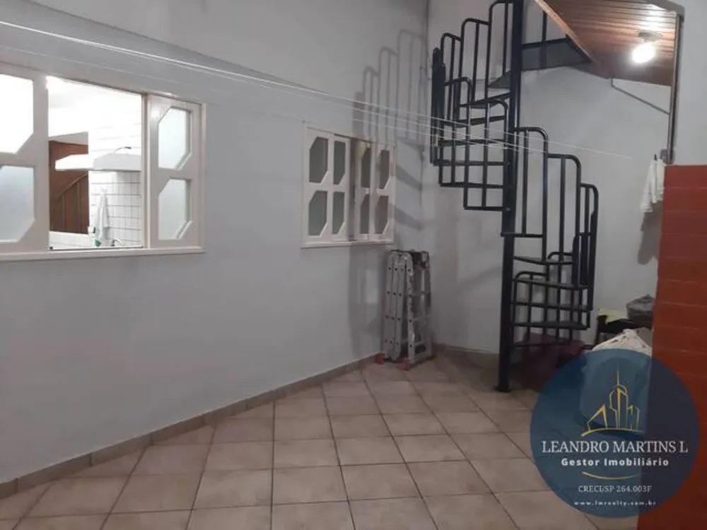 Casa, 4 quartos, 198 m² - Foto 12