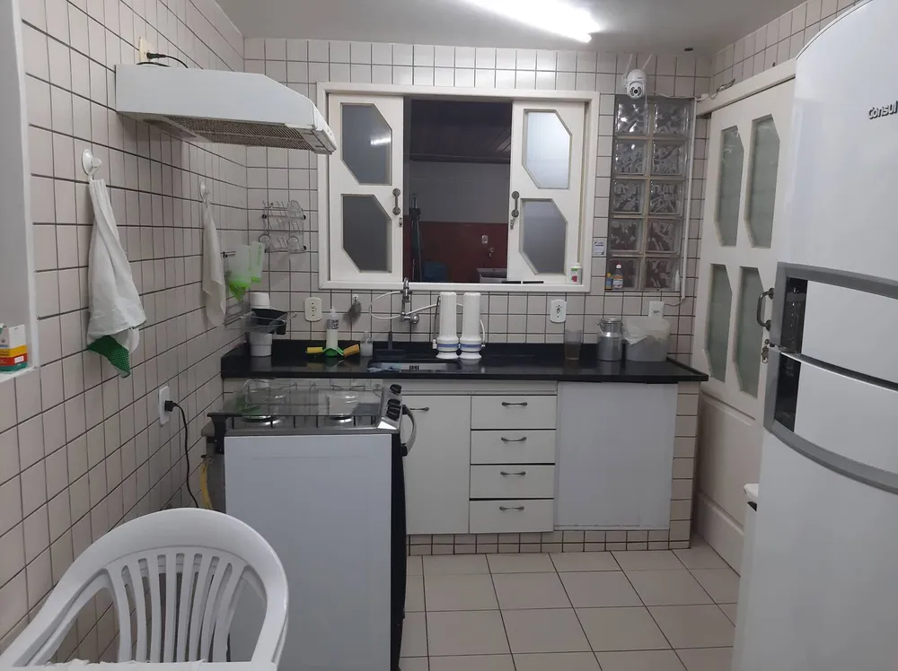Casa, 4 quartos, 198 m² - Foto 18