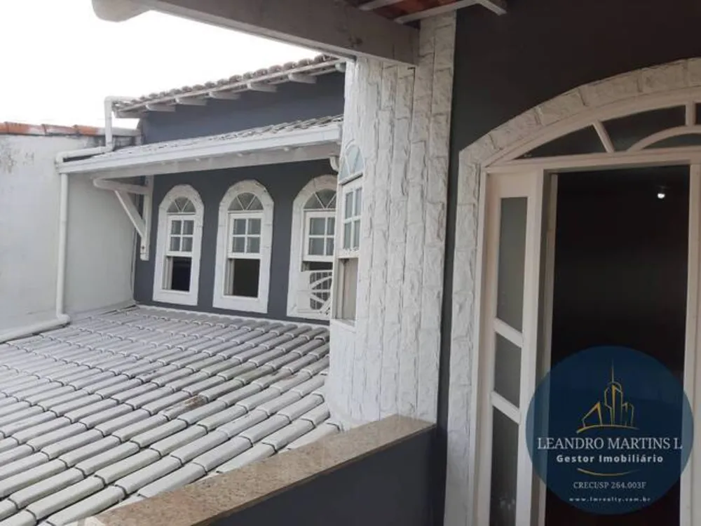 Casa, 4 quartos, 198 m² - Foto 4