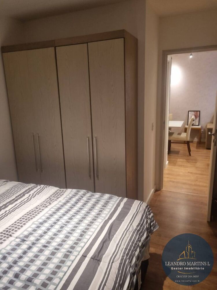 Apartamento à venda com 2 quartos, 50m² - Foto 3